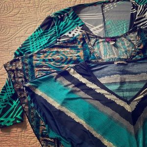 Blouse bundle